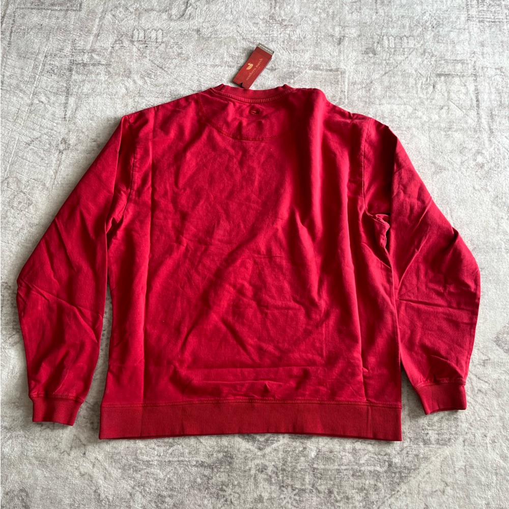 Southern Marsh SEAWASH Vintage Sweatshirt - Picture 3 of 7